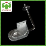 Chrome China furniture accessories, home furniture accessory