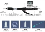 Circular stapler for hemorrhoids surgery