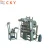 Import CKY Low Noise Fabric Textile Finishing Machine from China