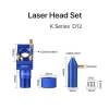 CL32 Laser Head 1st/2nd Mirror Support &amp; K-Series4060 laser head Sets D12/18/20mm