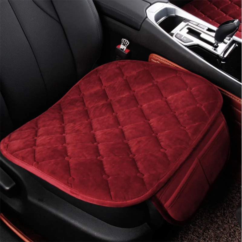Classic Comfortable Car Seat Cushion Fit For Most Car