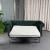 Import Classic European  Furniture Fabric Folding Sofa Bed Modern Customize Living Room Reclining Foldable Sofa Bed from China