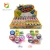 Import Classical Round Stamp 12 Different Animal Stamp Patterns Kids Gifts Toys from China