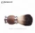 Import Classics wood mix metal super badger shaving brush with shaver and bowl from China