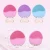 Import Cleansing Silicone Wash Mask Electric Exfoliating Sonic Facial Cleanser Massage Pack Cleaner Face Brush from China