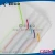 Import Clear pp plastic office stationery file folder with colored elastic band from China