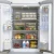 Import Clear Stackable Kitchen Refrigerator Food Bin Fridge Freezer Storage Organizer Drawer from China