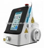 Clinic 532nm laser machine, laser beauty equipment for green laser
