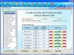 Clinical Analytical Instruments Quantum Magnetic Therapy Analyzer