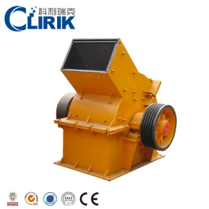 clirik pulverizer machine coimbatore stone crusher hammer mill for silica powder production line