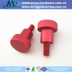 CNC aluminum alloy parts CNC aluminum fasteners CNC machininig parts