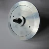 CNC customized handwheel for fitness equipment
