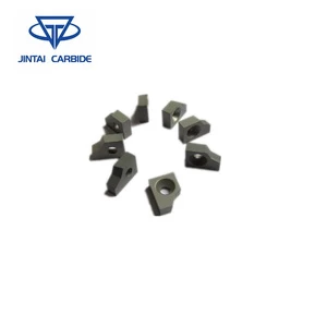 CNC Machine Accessory Tungsten Carbide Turning Tool
