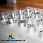 CNC machining service VietNam Processing machine parts