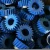 Import cnc nylon plastic transmission gear custom electric tricycles low noise spur gears from China