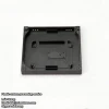 CNC Processing Service Customized Black POM Plastic kit