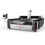 CNC Stone Carving Engraver Router CNC Granite Marble Tombstone Cutter Machinery