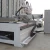 Import CNC wood cutting machine four process 1325 cnc router for door from China