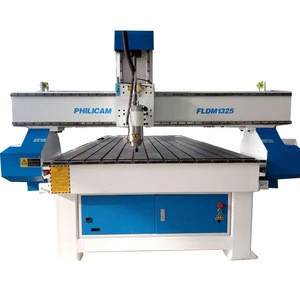 cnc wood router / 1325 furniture engraving cutting machine / wood carving cnc router