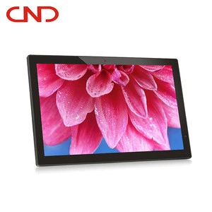 CND interactive tft Pcap open frame lcd hmi touch screen monitor 15 inch for kiosk
