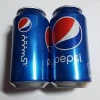 CocaCola,Pepsi, Diet-Coke, Coke-Zero Soft Drinks