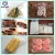 Import Coffee brick bag meat thermoforming rice food vacuum skin sealer packaging machine for automatic vacuum packing machine meat from China