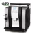 Import Coffee machine fully automatic, 19 bar auto pod Italian commercial electric stainless steel espresso coffee maker from China