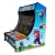 Import coin operated games mario bartop  pandora box 3D WIFI version 4018 video games arcade games machines from China