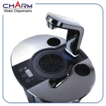 Cold Hot Carbonated / Soda Water Dispenser
