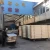 Import Cold storage polyurethane (PU) sandwich panel from China