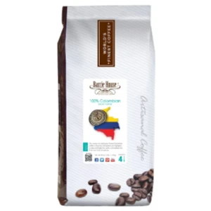 Colombian Supremo Decaf Whole Bean 2.5 lb Bag