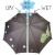 Import color changing   Raincoat in the rain from China