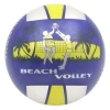 color printing PVC beach volleyball ball custom volleyball
