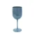 colored logo printed champagne glass wine champagne glass plastic colored champagne glass