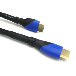 Colorful Bulk 1.5m 1.4V HDMI Cable 4k in Audio & Video cables