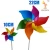Import Colorful Mini Led-light Windmill from China