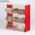 Import Colorful Side Panel Acrylic Stacking Pick and Mix Candy Dispensers Sweet Display with Hinged Lid for Shops Parties Weddings from China