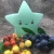Import colourful lovely indoor bedroom STAR shape mini led night lights for kids from China
