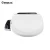 Import Coma White Round Electric Heated Watermark Smart Intelligent Toilet Seat from China