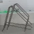 Import COMEPLAY custom gr.5 ti6al4v titanium bike bicycle rear rack luggage carrier Cargo Rack Luggage Rack from China