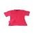 Import Comfort Women Breast Cancer Mastectomy recovery Shirt with Drain Pockets from USA