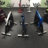 comfortable and durable and safety Gym Tiles
