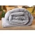 Import comfortable sleep heavy integration ribbon sensory anxiety gravity weighted blanket from China