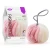 Import Comfortable Soft Types Of Cleaning Dead Skin Removal Color Bath Brush Balls With  Mesh Shower Bath Sponge from China