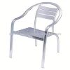 Comfortable stacking party chair