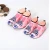 Import Comfy kids beach shoes lovely cartoon water swimming shoes new arrival from China