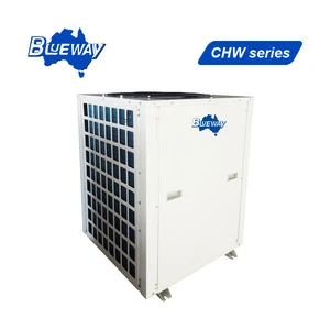 Commercial China high quality air source heat pump water heater price