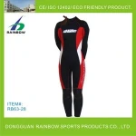 Commercial  custom neoprene surfing wetsuit