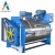 Import commercial fishing net washer dryer wool laundromat equipment from China