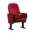Import commercial furniture General use Yes folded auditorium chair parts from China